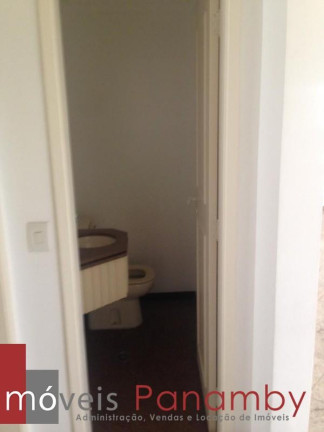 Imagem Apartamento com 4 Quartos à Venda, 125 m² em Vila Suzana - São Paulo Imagem Apartamento com 4 Quartos à Venda, 125 m² em Vila Suzana - São Paulo