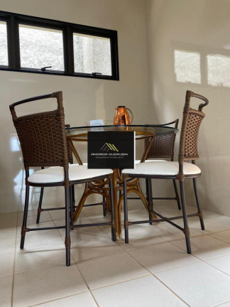 Imagem Casa com 4 Quartos à Venda, 1.000 m² em Toninhas - Ubatuba