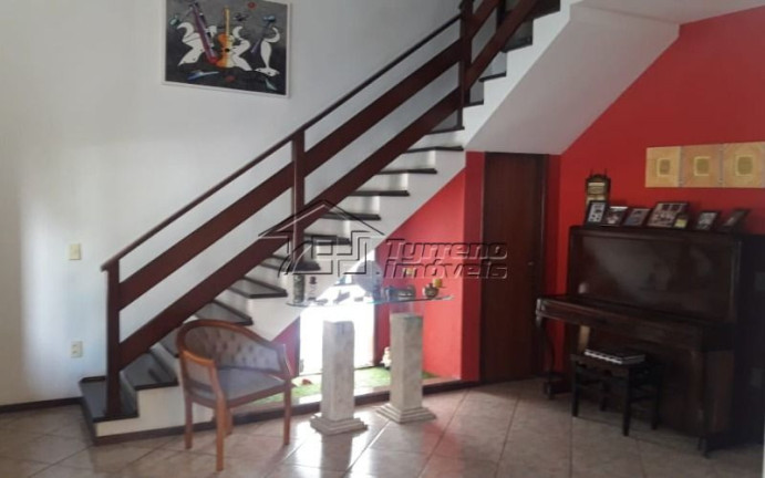 Imagem Casa de Condomínio com 5 Quartos à Venda, 289 m² em Urbanova - São José Dos Campos Imagem Casa de Condomínio com 5 Quartos à Venda, 289 m² em Urbanova - São José Dos Campos