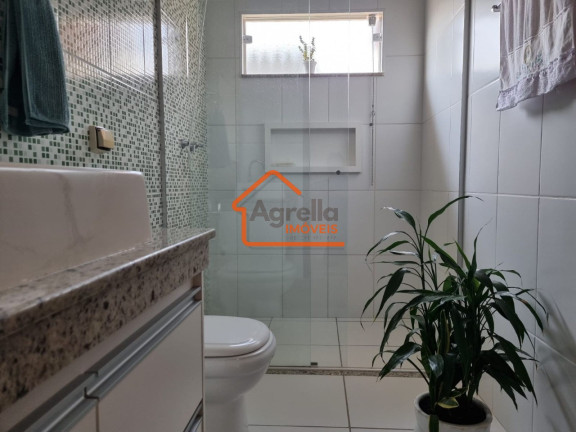 Imagem Casa com 3 Quartos à Venda, 140 m² em Jardim Patrícia - Mogi Mirim Imagem Casa com 3 Quartos à Venda, 140 m² em Jardim Patrícia - Mogi Mirim