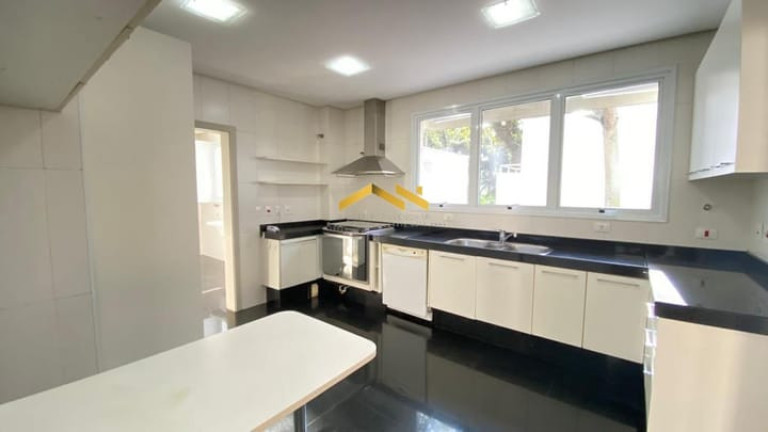 Imagem Casa com 4 Quartos à Venda, 608 m² em Chácara Flora - São Paulo