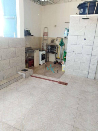 Imagem Casa com 3 Quartos à Venda, 80 m² em Campo Grande - Rio De Janeiro Imagem Casa com 3 Quartos à Venda, 80 m² em Campo Grande - Rio De Janeiro