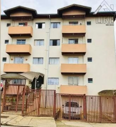 Imóvel com 2 Quartos à Venda, 62 m² em Alto Da Ponte - São José Dos Campos