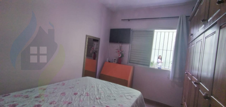 Imagem Imóvel com 2 Quartos à Venda, 54 m² em Taboão - São Bernardo Do Campo Imagem Imóvel com 2 Quartos à Venda, 54 m² em Taboão - São Bernardo Do Campo