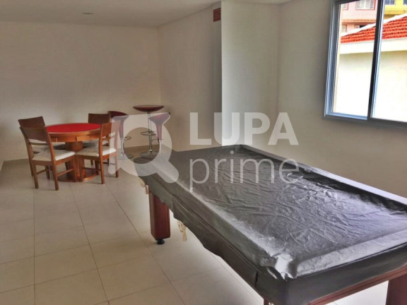 Imagem Apartamento com 3 Quartos à Venda, 98 m² em Vila Maria Alta - São Paulo