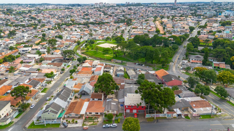 Imagem Terreno à Venda, 10 m² em Xaxim - Curitiba