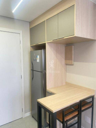 Imagem Studio com 1 Quarto para Alugar, 24 m² em Butantã - São Paulo Imagem Studio com 1 Quarto para Alugar, 24 m² em Butantã - São Paulo
