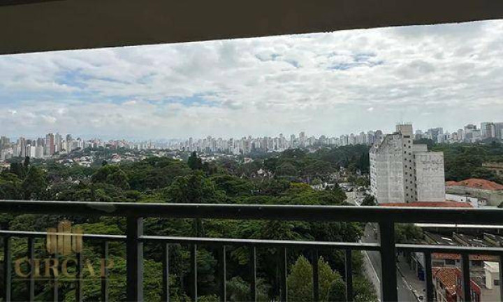 Imagem Apartamento com 2 Quartos à Venda, 78 m² em Pinheiros - São Paulo