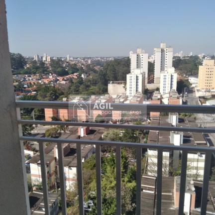 Apartamento com 2 Quartos à Venda, 63 m² em Jardim América - São José Dos Campos