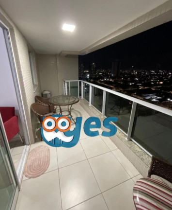 Imagem Apartamento com 3 Quartos à Venda, 105 m² em Santa Mônica - Feira De Santana Imagem Apartamento com 3 Quartos à Venda, 105 m² em Santa Mônica - Feira De Santana