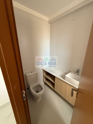 Imagem Apartamento com 2 Quartos para Alugar, 87 m² em Gonzaga - Santos