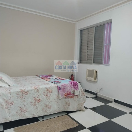 Imagem Apartamento com 2 Quartos à Venda, 62 m² em Centro - São Vicente Imagem Apartamento com 2 Quartos à Venda, 62 m² em Centro - São Vicente