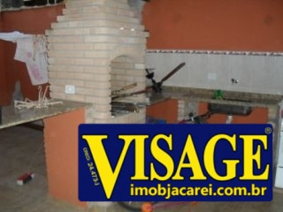 Imagem Casa com 3 Quartos à Venda,  em Vila Branca - Jacareí