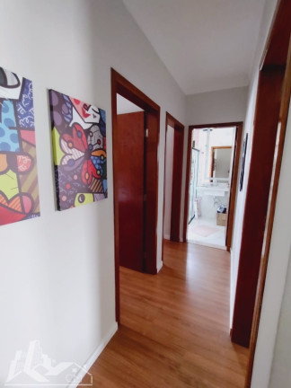 Imagem Sobrado com 3 Quartos à Venda, 180 m² em Portais (polvilho) - Cajamar