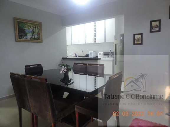 Imagem Apartamento com 3 Quartos à Venda, 113 m² em Aviação - Praia Grande Imagem Apartamento com 3 Quartos à Venda, 113 m² em Aviação - Praia Grande