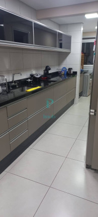 Imagem Apartamento com 3 Quartos à Venda, 113 m² em Vila Osasco - Osasco