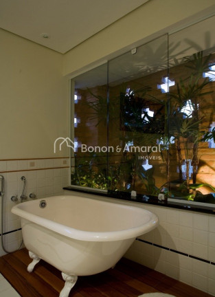 Imagem Casa de Condomínio com 3 Quartos à Venda, 790 m² em Loteamento Alphaville Campinas - Campinas Imagem Casa de Condomínio com 3 Quartos à Venda, 790 m² em Loteamento Alphaville Campinas - Campinas