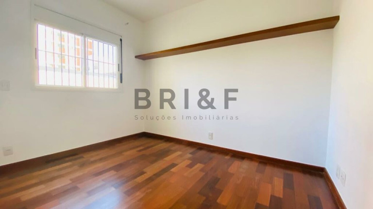Imagem Apartamento com 4 Quartos à Venda, 205 m² em Brooklin - São Paulo Imagem Apartamento com 4 Quartos à Venda, 205 m² em Brooklin - São Paulo