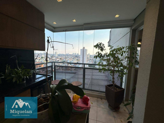 Imagem Apartamento com 3 Quartos à Venda, 96 m² em Vila Gustavo - São Paulo Imagem Apartamento com 3 Quartos à Venda, 96 m² em Vila Gustavo - São Paulo