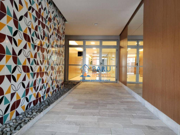 Imagem Apartamento com 2 Quartos à Venda, 65 m² em Vila Mascote - São Paulo