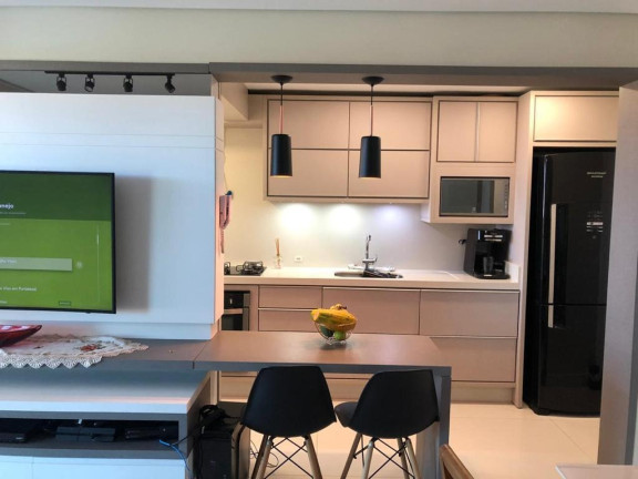 Apartamento com 2 Quartos à Venda, 67 m² em Jardim Atlântico - Florianópolis