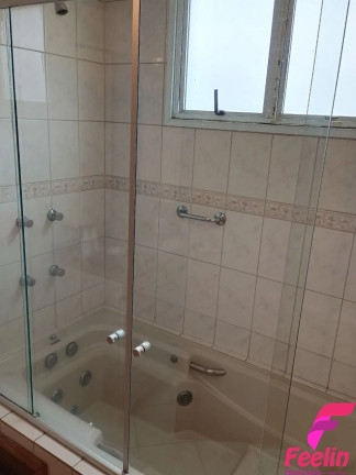 Imagem Apartamento com 3 Quartos à Venda, 143 m² em Capoeiras - Florianópolis