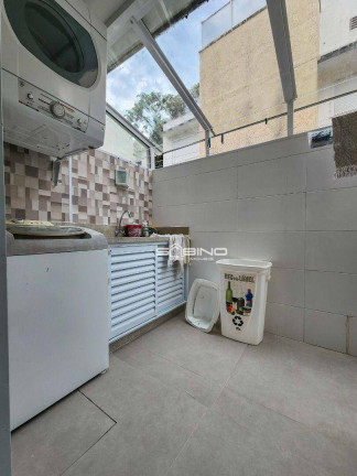 Imagem Casa de Vila com 4 Quartos à Venda, 232 m² em Riviera De São Lourenço - Bertioga