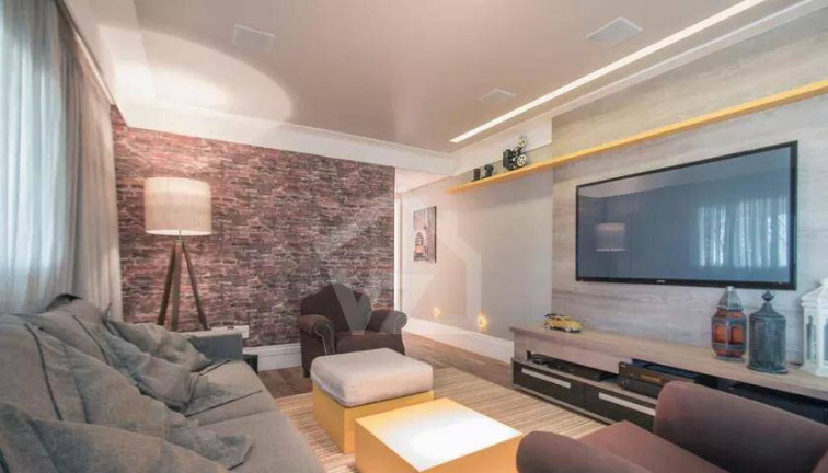 Imagem Apartamento com 1 Quarto para Alugar, 109 m² em Granja Julieta - São Paulo Imagem Apartamento com 1 Quarto para Alugar, 109 m² em Granja Julieta - São Paulo