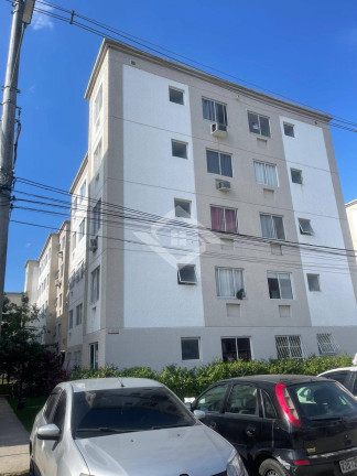 Imagem Apartamento com 2 Quartos à Venda, 45 m² em Campo Grande - Rio De Janeiro