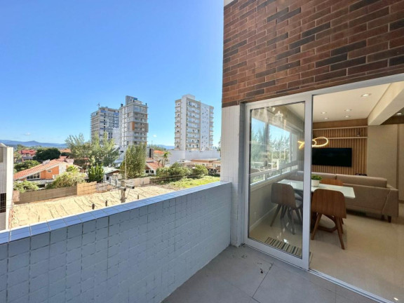 Imagem Apartamento com 2 Quartos à Venda, 90 m² em Zona Nova - Capao Da Canoa
