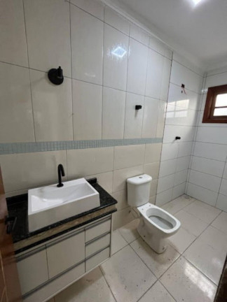 Imagem Casa com 3 Quartos à Venda, 124 m² em Caiçara - Praia Grande Imagem Casa com 3 Quartos à Venda, 124 m² em Caiçara - Praia Grande
