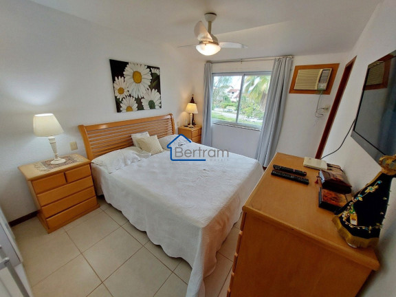 Imagem Apartamento com 2 Quartos à Venda ou Locação, 130 m² em Porto Bracuhy - Angra Dos Reis