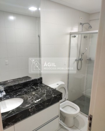 Imagem Apartamento com 3 Quartos à Venda, 143 m² em Jardim Das Indústrias - São José Dos Campos Imagem Apartamento com 3 Quartos à Venda, 143 m² em Jardim Das Indústrias - São José Dos Campos