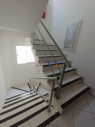 Imagem Apartamento com 2 Quartos para Alugar, 64 m² em Candeias - Vitória Da Conquista Imagem Apartamento com 2 Quartos para Alugar, 64 m² em Candeias - Vitória Da Conquista