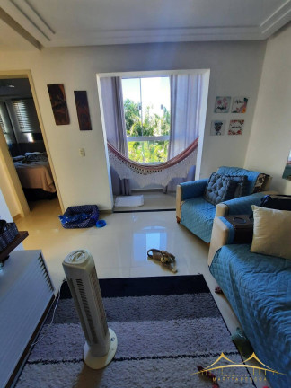 Imagem Apartamento com 2 Quartos à Venda, 54 m² em Nova Parnamirim - Parnamirim