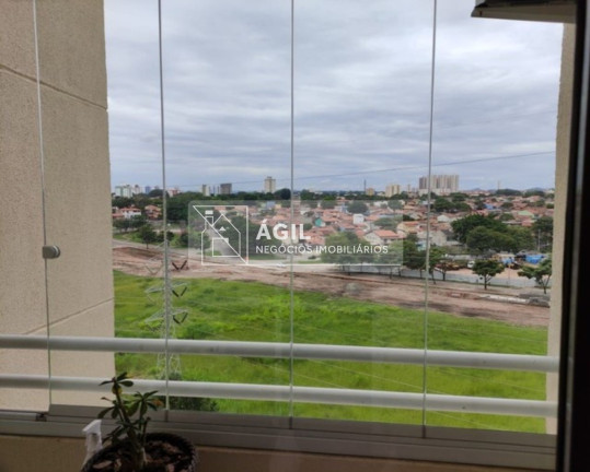 Imagem Apartamento com 3 Quartos à Venda, 69 m² em Jardim América - São José Dos Campos Imagem Apartamento com 3 Quartos à Venda, 69 m² em Jardim América - São José Dos Campos