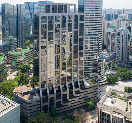 Imagem Imóvel Comercial para Alugar, 674 m² em Vila Olímpia - São Paulo Imagem Imóvel Comercial para Alugar, 674 m² em Vila Olímpia - São Paulo