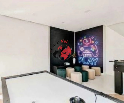 Imagem Apartamento com 2 Quartos à Venda, 42 m² em Parque Espacial - São Bernardo Do Campo Imagem Apartamento com 2 Quartos à Venda, 42 m² em Parque Espacial - São Bernardo Do Campo
