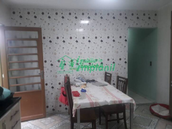 Imagem Casa com 2 Quartos à Venda, 125 m² em Cidade Nova Ii - Várzea Paulista