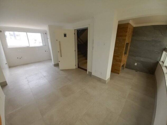 Apartamento com 2 Quartos à Venda, 62 m² em Perequê - Porto Belo