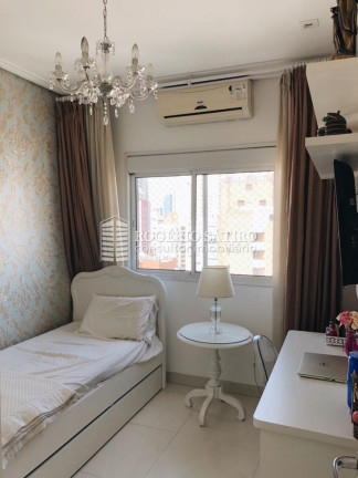 Imagem Cobertura com 4 Quartos à Venda, 283 m² em Chacara Klabin  - São Paulo