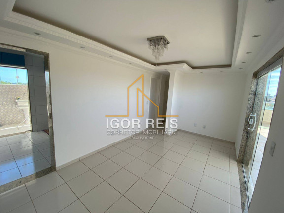 Imagem Cobertura com 3 Quartos à Venda, 112 m² em Parque Leopoldina - Campos Dos Goytacazes