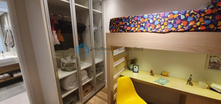Imagem Apartamento com 1 Quarto à Venda, 34 m² em Nova Itapevi - Itapevi