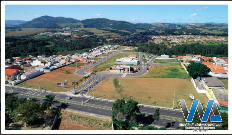 Imagem Terreno à Venda, 300 m² em Central Parque - Bragança Paulista Imagem Terreno à Venda, 300 m² em Central Parque - Bragança Paulista