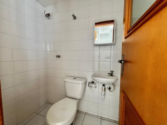 Imagem Apartamento com 4 Quartos para Alugar, 126 m² em Jardim Esplanada Ii - São José Dos Campos