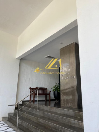Imagem Imóvel com 2 Quartos para Alugar, 125 m² em Jardim Apipema - Salvador Imagem Imóvel com 2 Quartos para Alugar, 125 m² em Jardim Apipema - Salvador