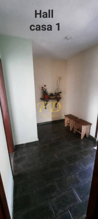 Imagem Casa com 4 Quartos à Venda, 302 m² em Vila Machado - Mairiporã Imagem Casa com 4 Quartos à Venda, 302 m² em Vila Machado - Mairiporã