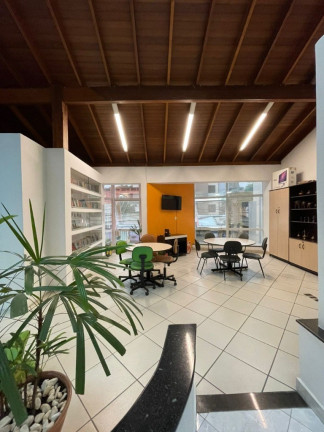 Sala Comercial para Alugar, 13 m² em Nova Petrópolis - São Bernardo Do Campo