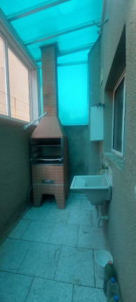 Imagem Casa com 2 Quartos à Venda, 49 m² em Jardim Miriam - São Paulo