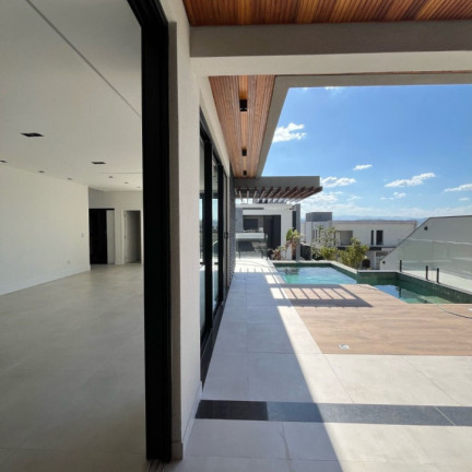 Imagem Casa com 5 Quartos à Venda, 495 m² em Condomínio Residencial Alphaville I - São José Dos Campos